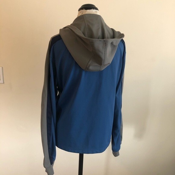 Blue Champion Jacket - Picture 5 of 7